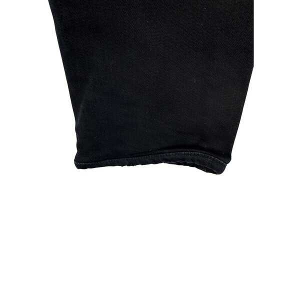 Citizens Of Humanity Black Low Rise Skinny Womens Jeans Size 27 - Picture 5 of 14